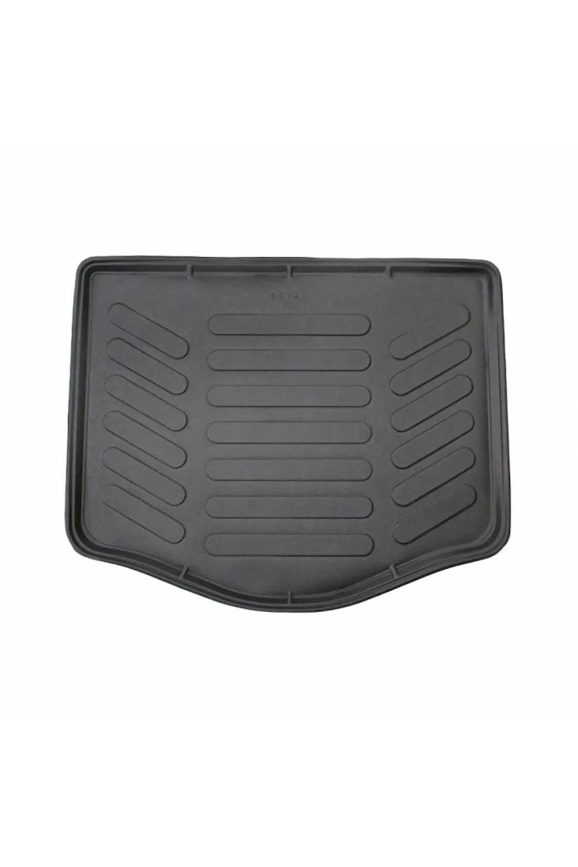 Ford C-Max 2008 Araca Özel Tasarım 3D Bagaj Havuzu