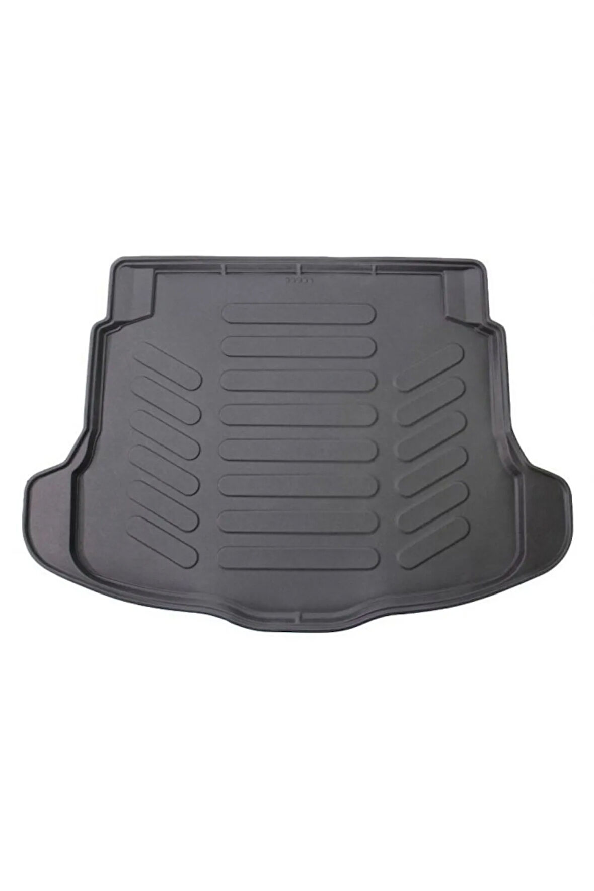 Honda CRV 2012 Araca Özel Tasarım 3D Bagaj Havuzu