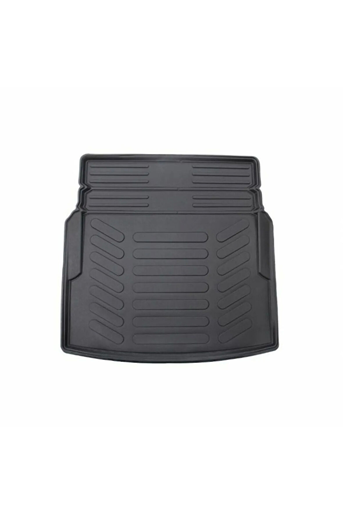 Mercedes CLS C218 2018 eski kasa Araca Özel Tasarım 3D Bagaj Havuzu