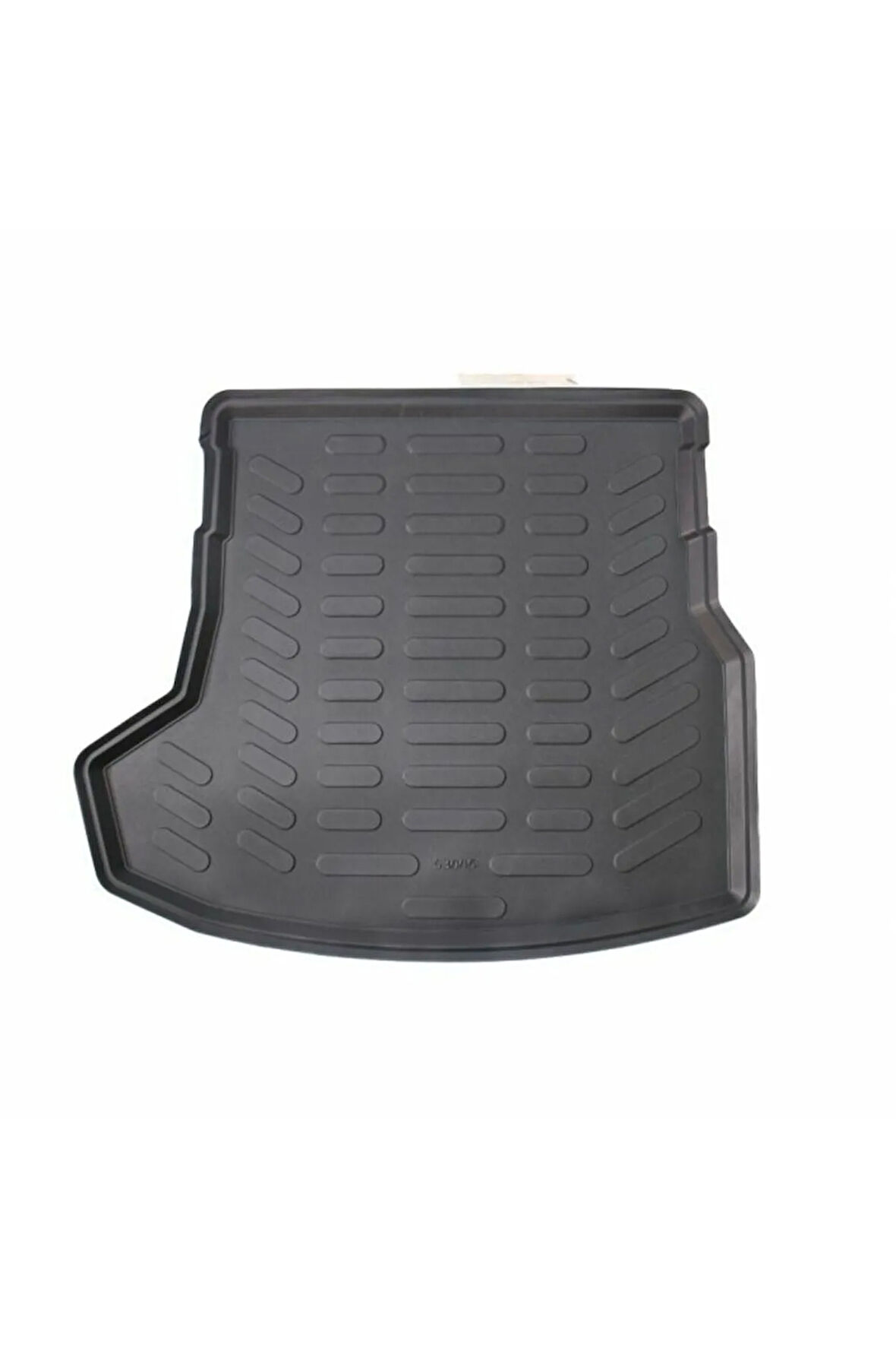 Toyota Corolla 2014 Araca Özel Tasarım 3D Bagaj Havuzu