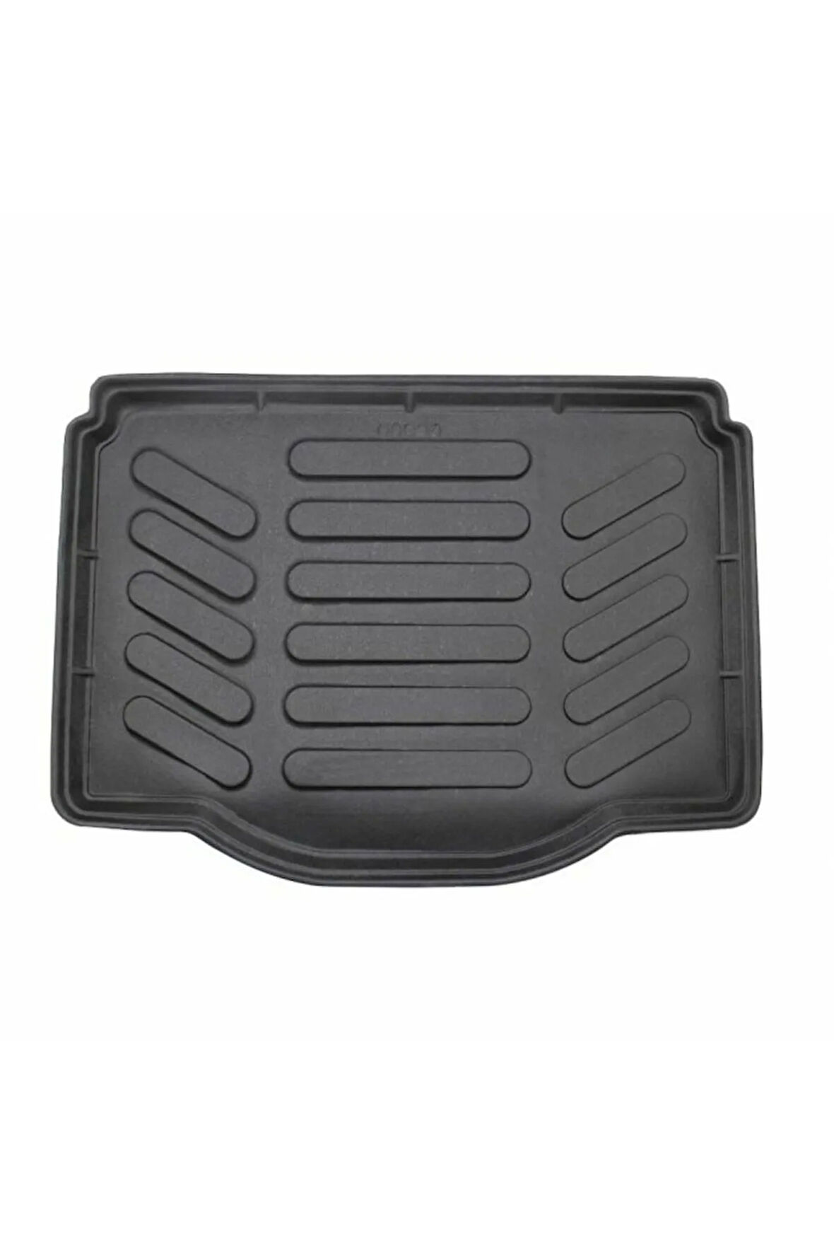 Opel Mokka 2020 Araca Özel Tasarım 3D Bagaj Havuzu