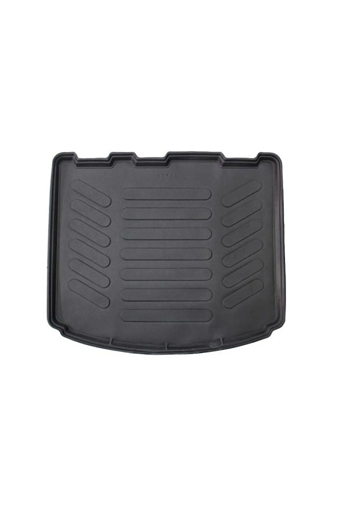 Seat (Alt Kısım)ALTEA 2008 Araca Özel Tasarım 3D Bagaj Havuzu