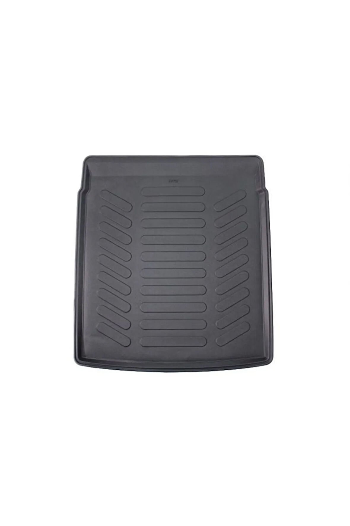 Volkswagen Passat B7 2011 Araca Özel Tasarım 3D Bagaj Havuzu