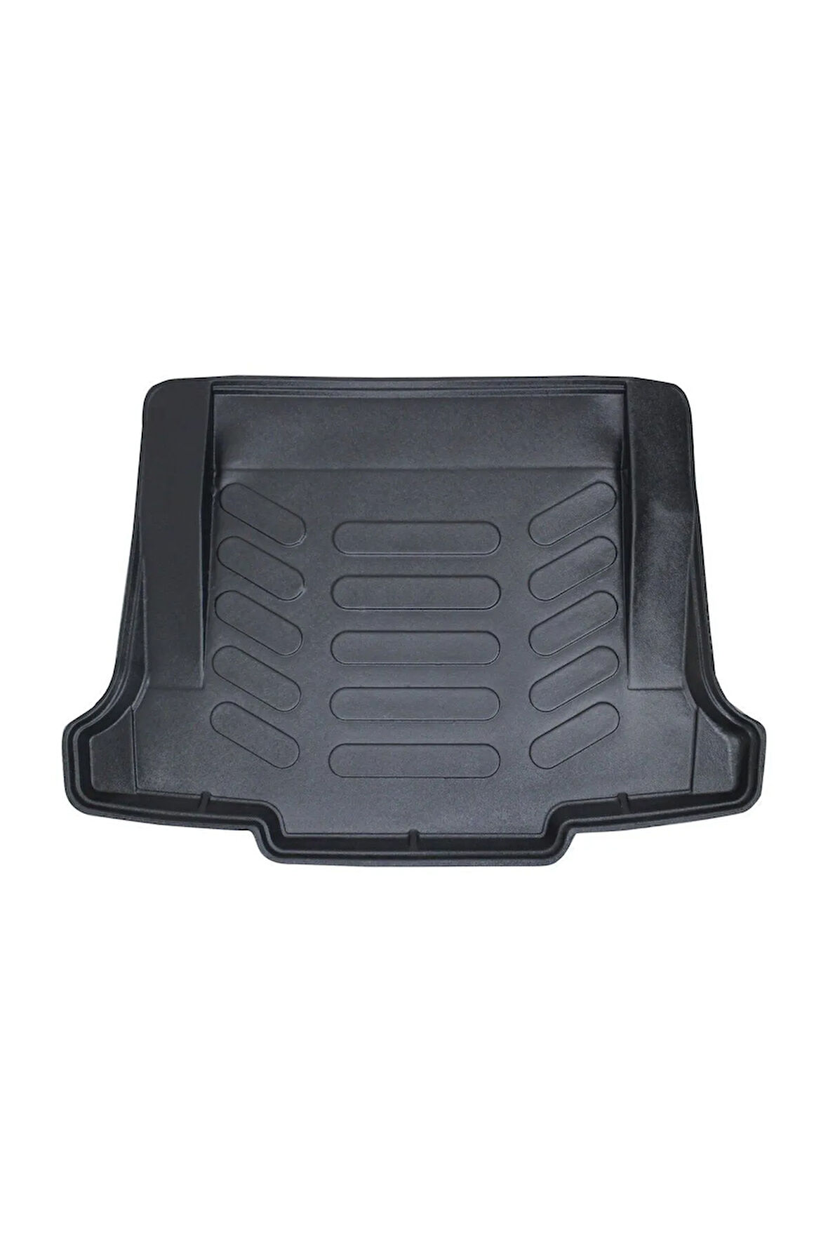 BMW 1 serisi E87 2004 Araca Özel Tasarım 3D Bagaj Havuzu