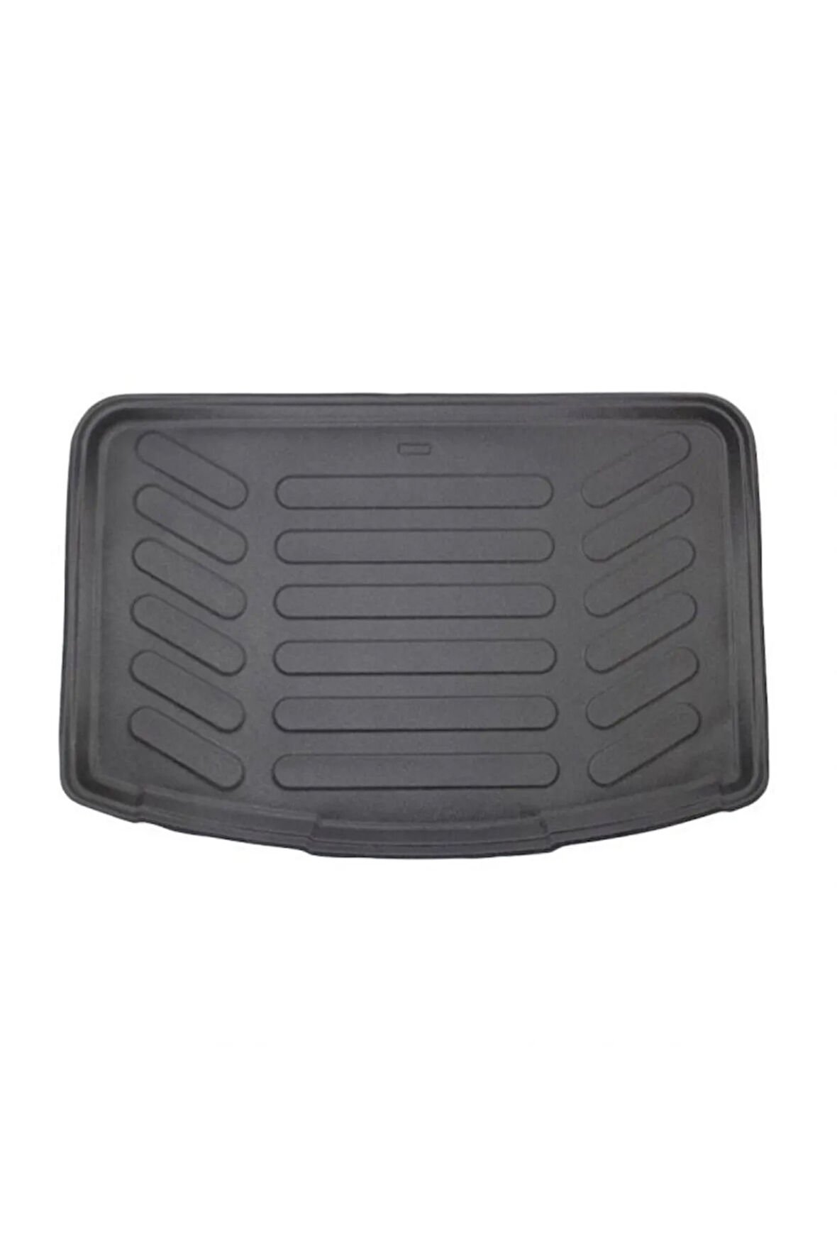 Nissan Qashqai VİSİA 2015 Araca Özel Tasarım 3D Bagaj Havuzu