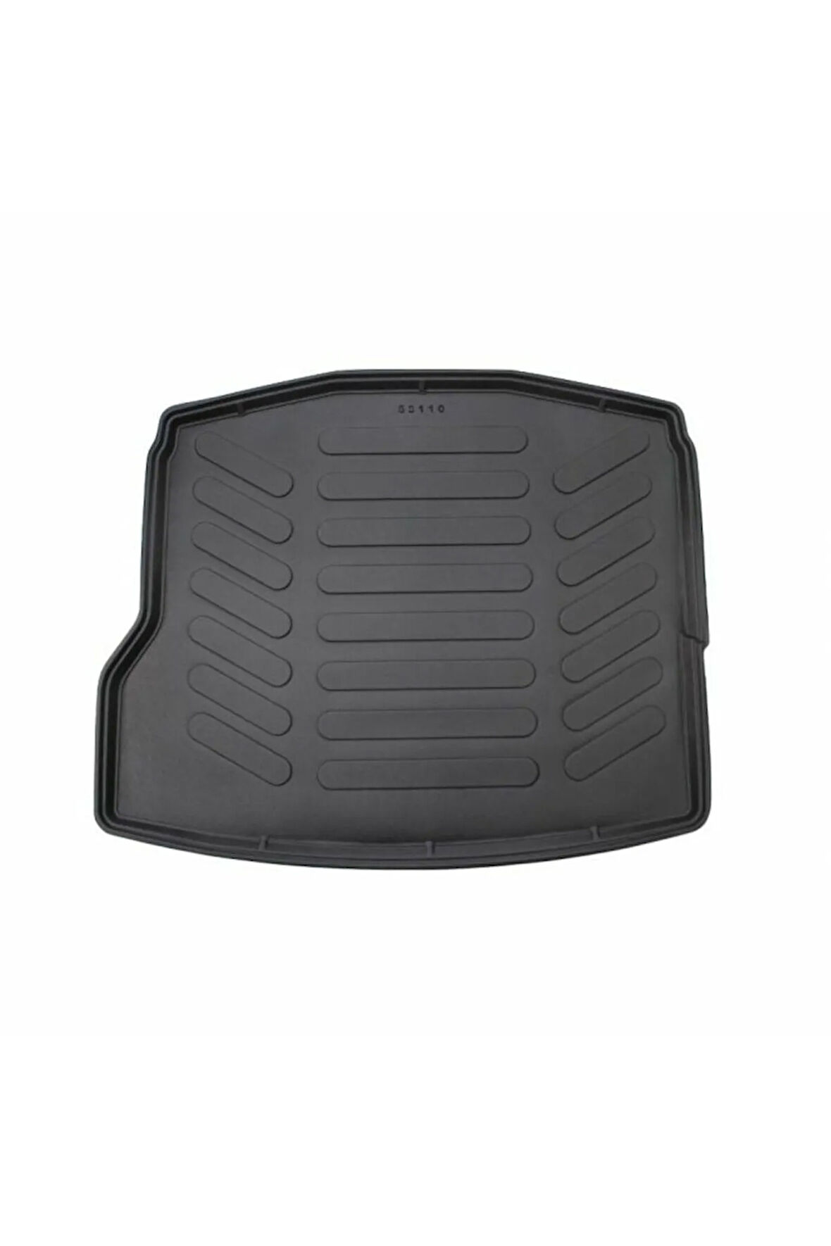 Opel Vectra C 2006 Araca Özel Tasarım 3D Bagaj Havuzu