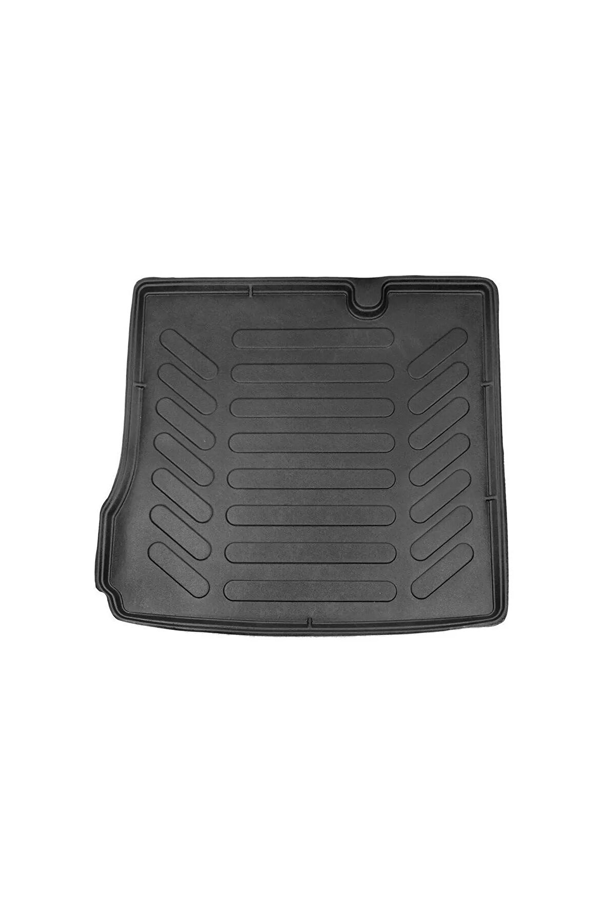 Dacia Duster 2 WD (4x2) 2024 Model Uyumlu 3D Bagaj Havuzu ve Araca Özel Paspas Seti