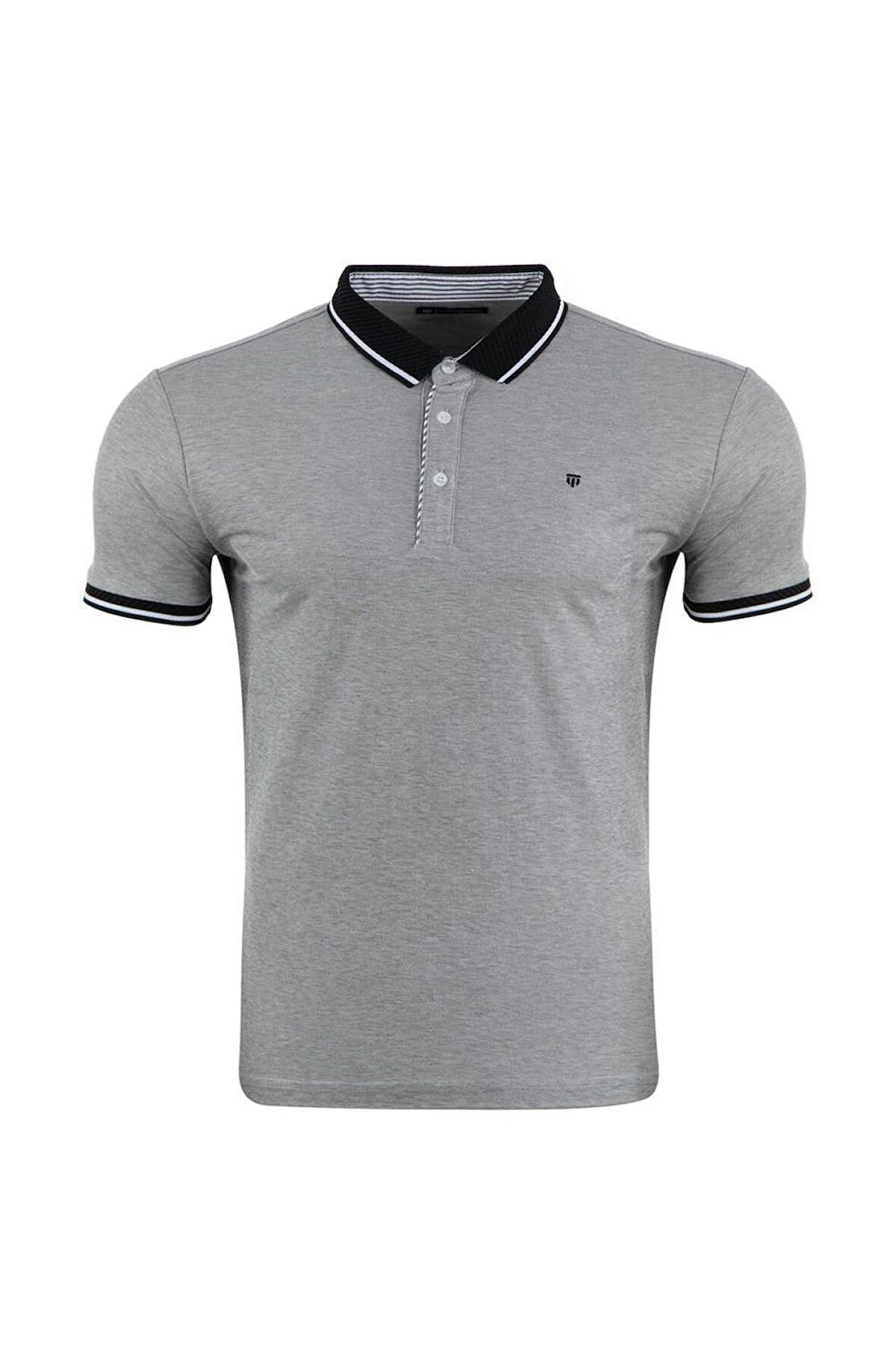 Regular Fit Polo T-Shirt	