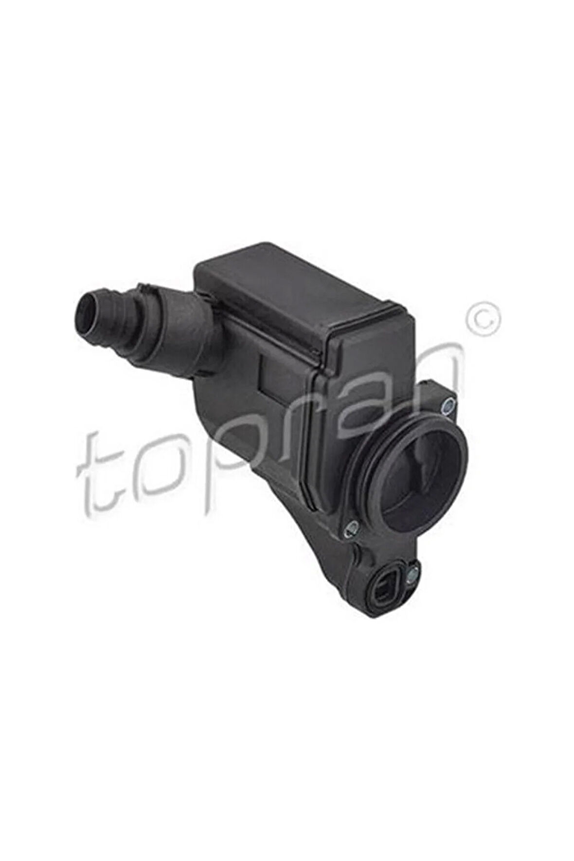 Yağ Ayırıcısı Motor Bloğu Hava Tahliye Bora Caddy-golf-polo Uyumlu