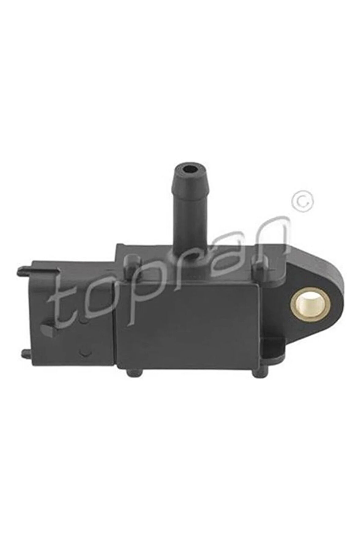 755 EMME MANİFOLD SENSÖRÜ AVEO CORSA C D ASTRA H J MERIVA MOKKA INSIGNIA DOBLO FIORINO FORD 1.3 1.