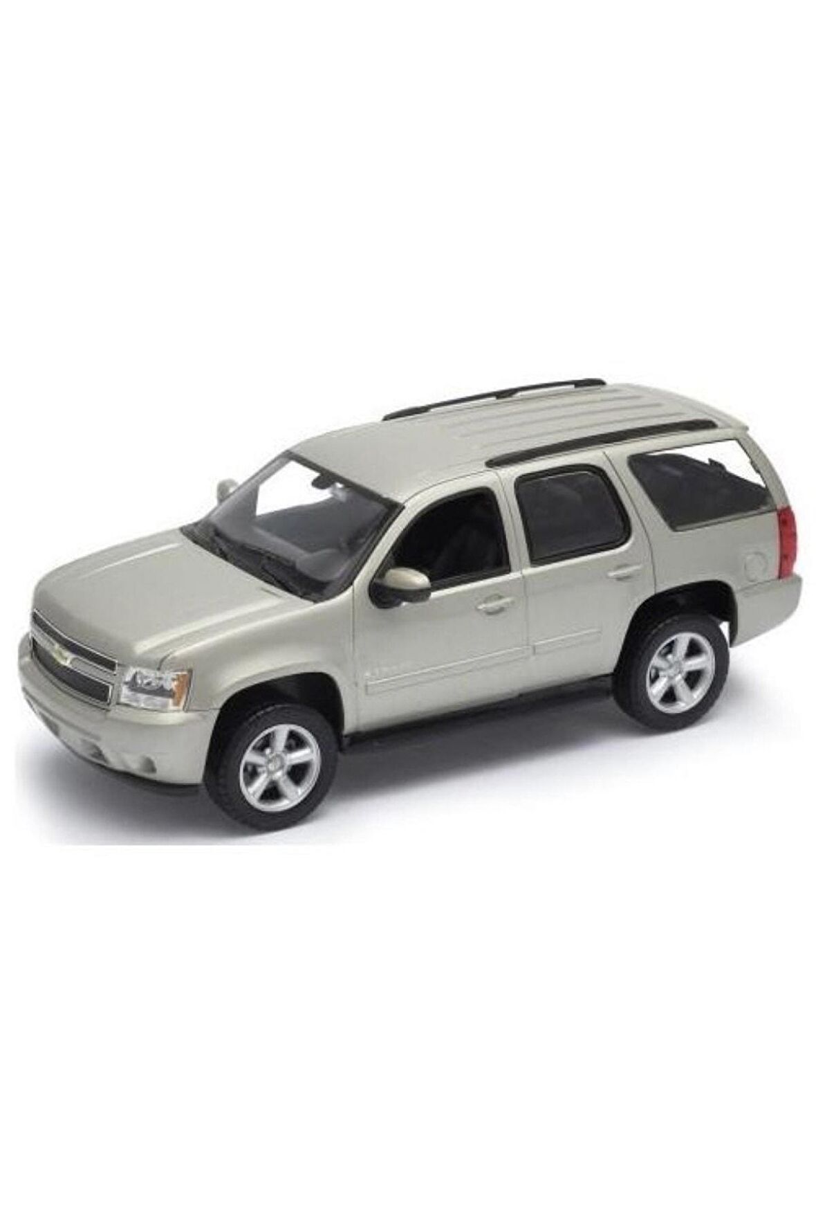 Chevrolet Tahoe 2008 Metal Model Araba Die Cast 1/36