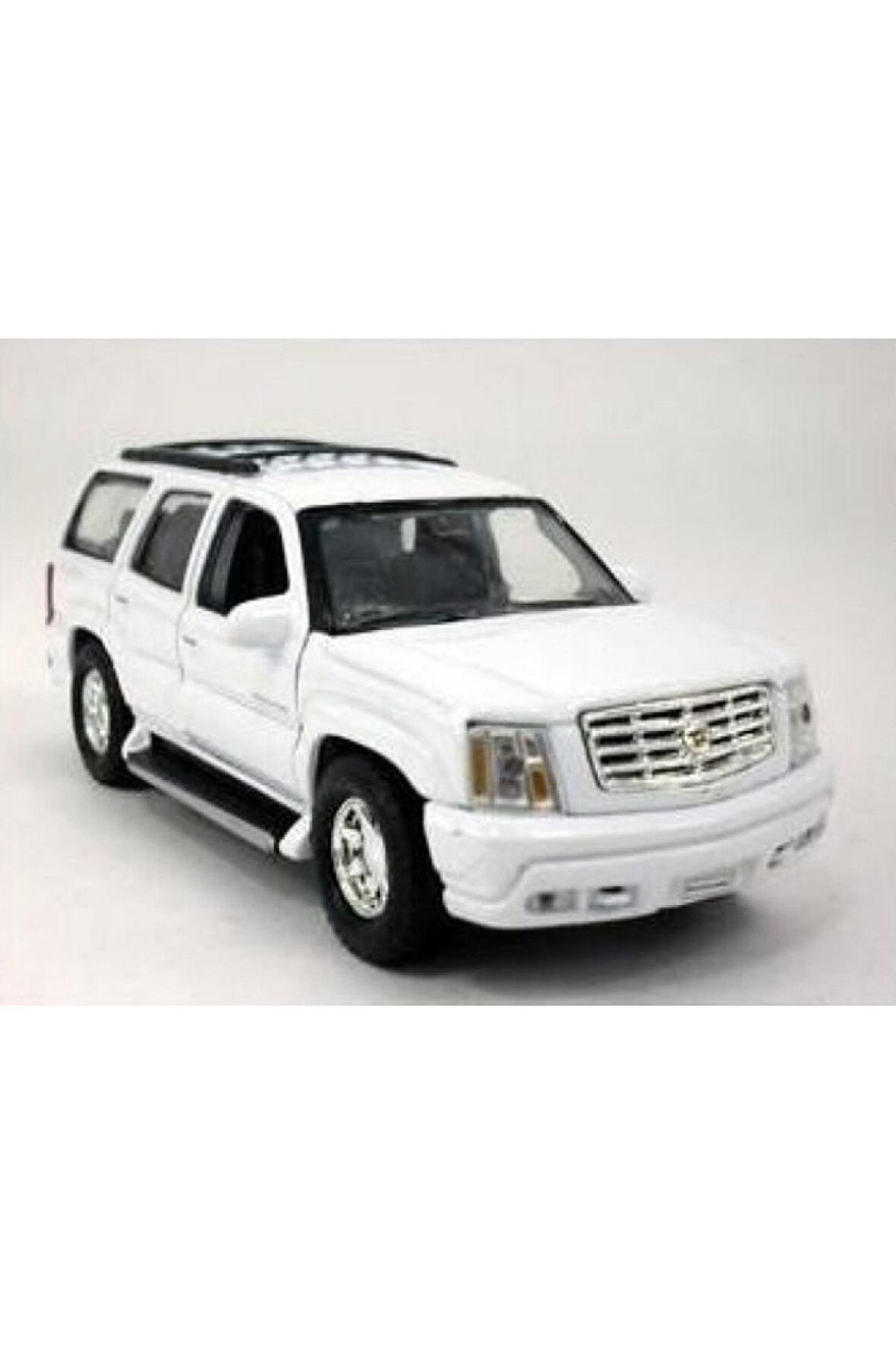 Cadillac 2017 Escalade Metal Model Araba Die Cast 1/36