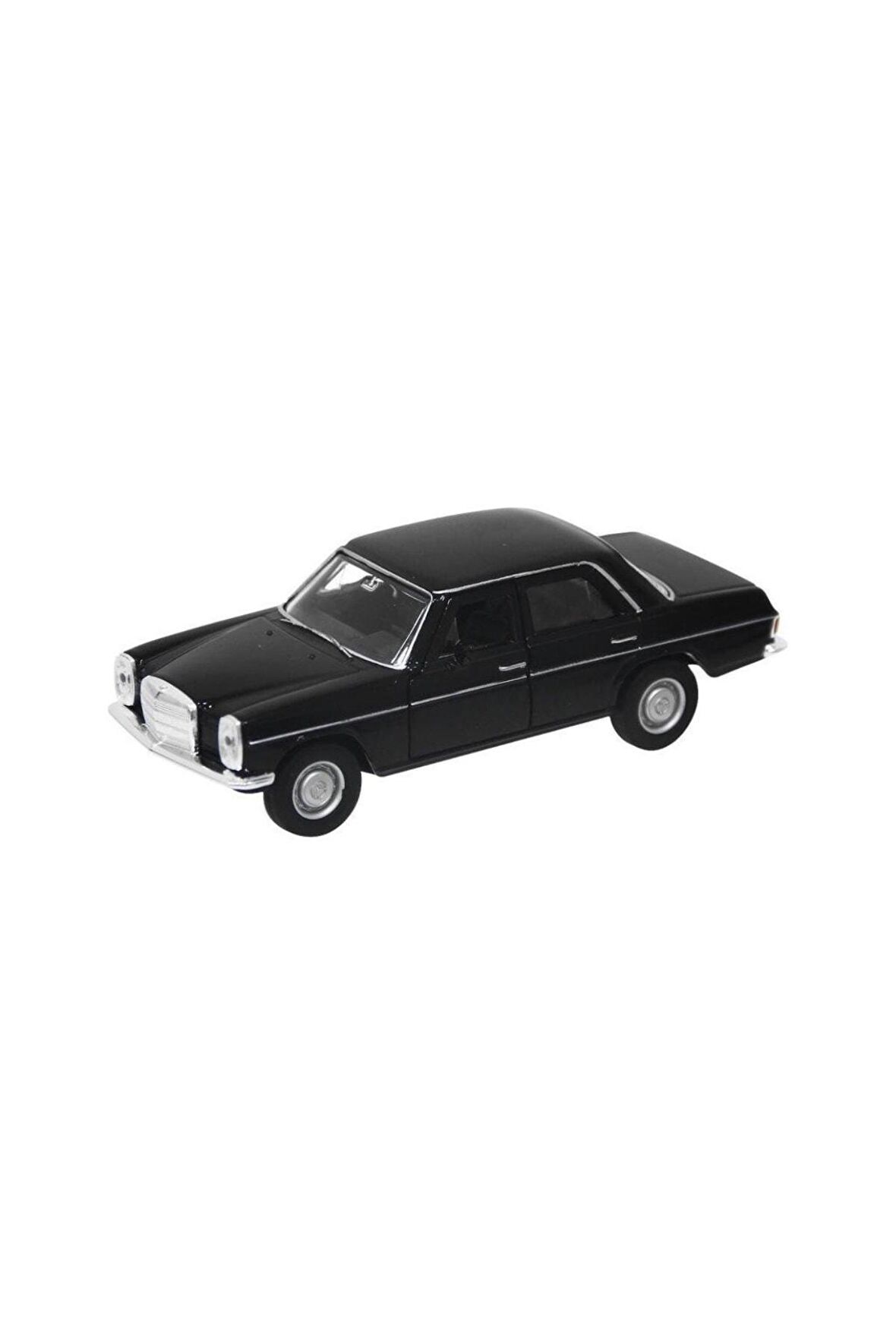 Mercedes Benz 220 Metal Model Araba Die Cast 1/36