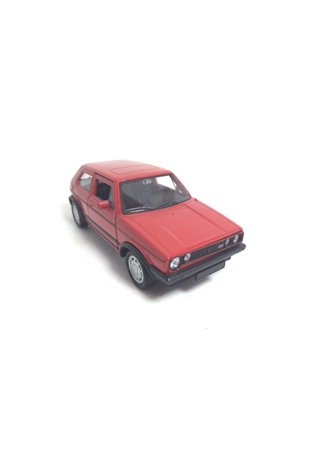 1:32 / 1:36 Volkswagen Golf 1 Gtı Diecast Model Araba