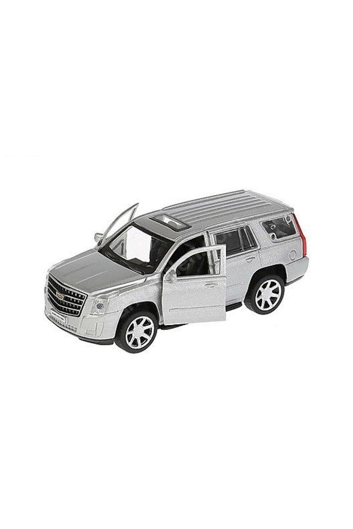 Cadillac 2017 Escalade Metal Model Araba Die Cast 1/36