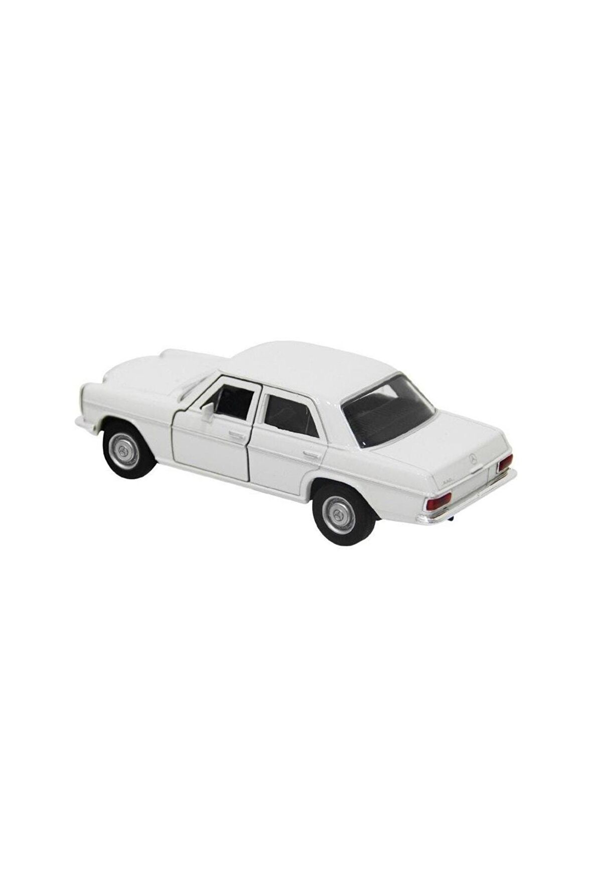 Mercedes Benz 220 Metal Model Araba Die Cast 1/36