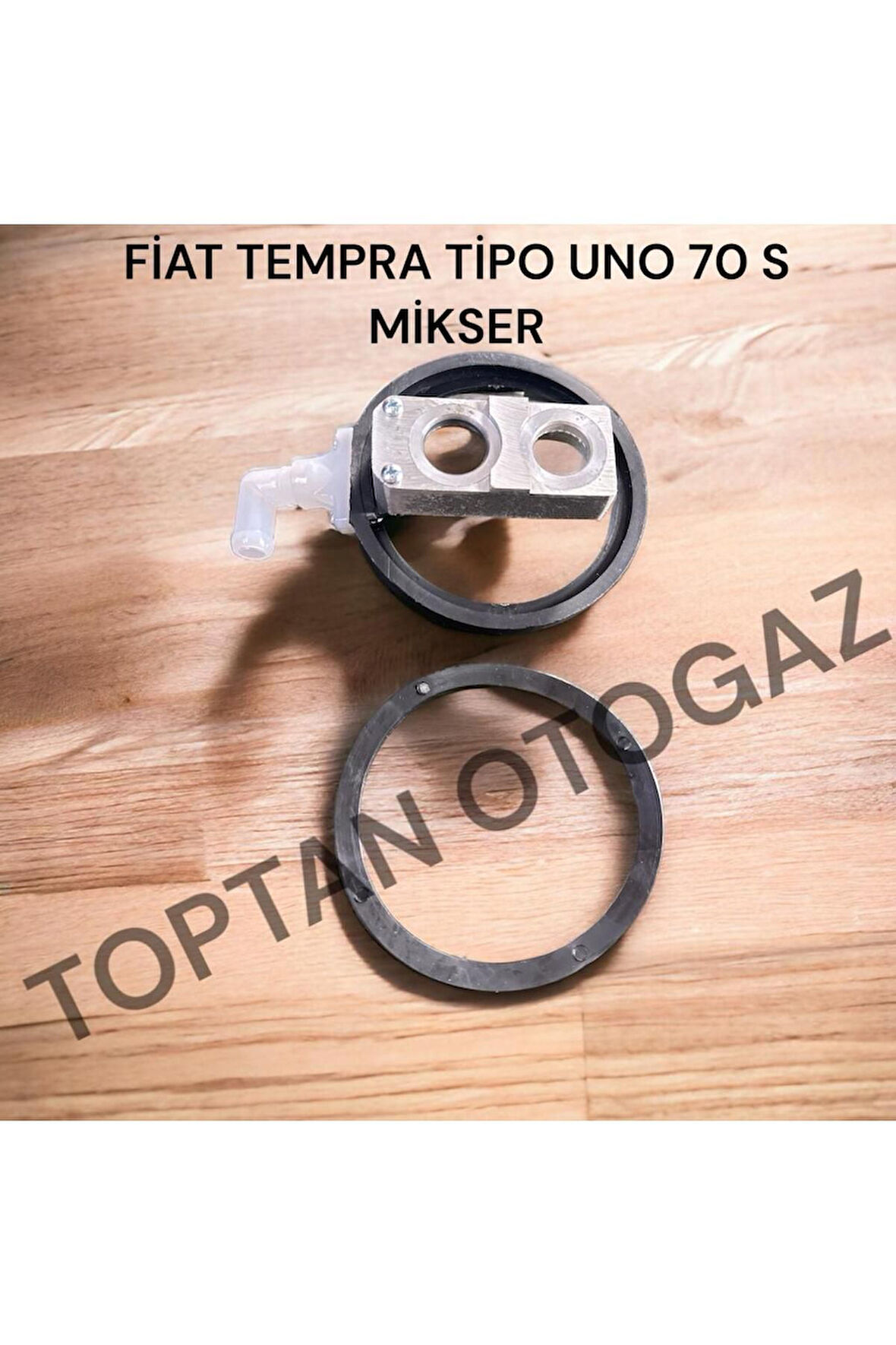 FİAT TEMPRA TİPO UNO 70 S UYUMLU LPG MİKSER