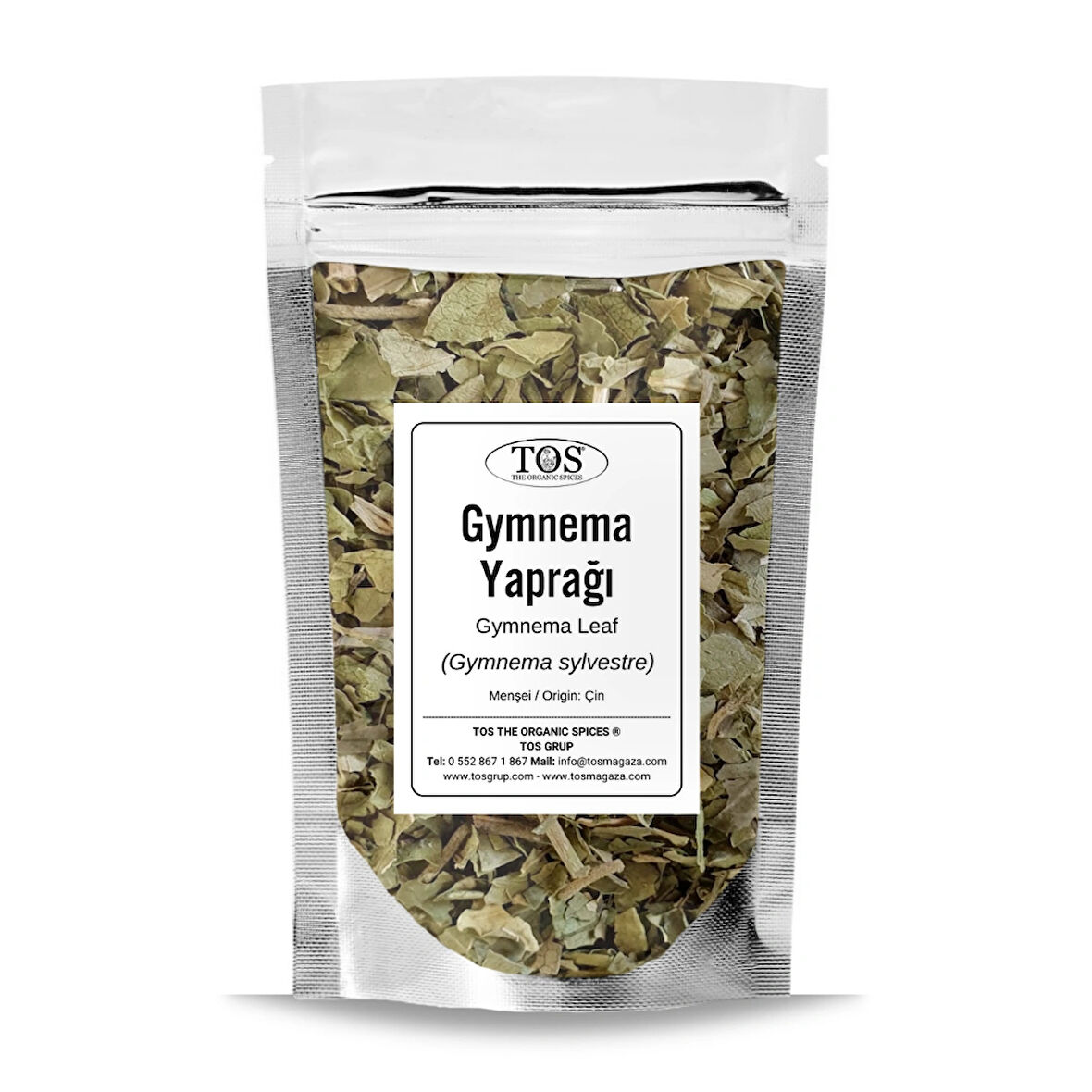 Gymnema Yaprağı 250 gr (1. Kalite) Gymnema sylvestre