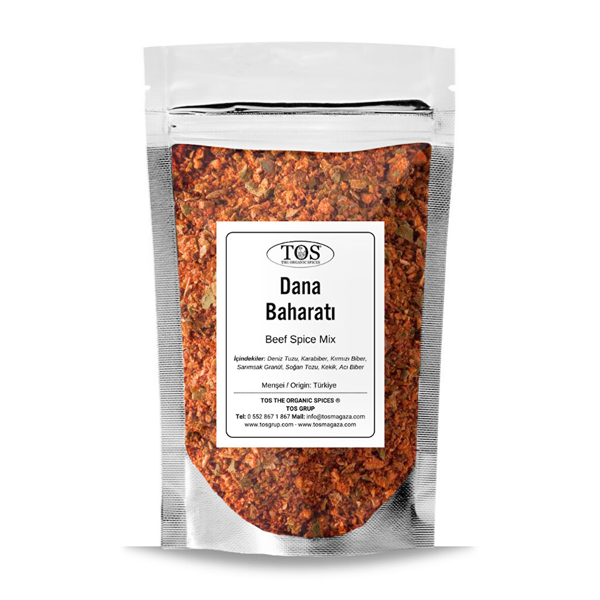 Dana Baharatı 100 gr (1. Kalite)