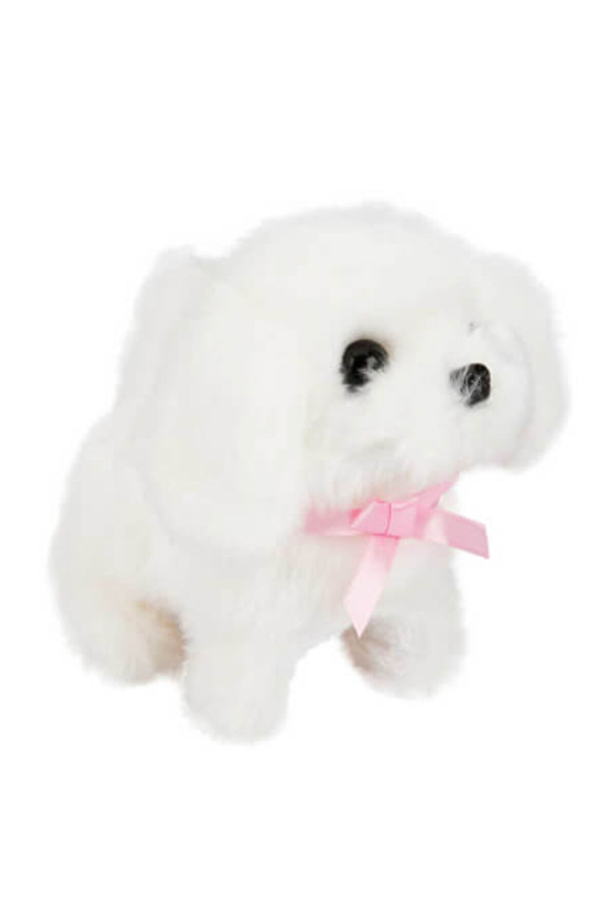 Sesli Ve Hareketli Sevimli Köpekler  1 Adet