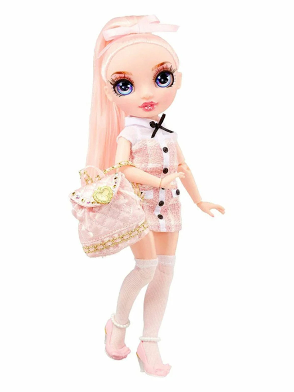 Rainbow High Bebek Bella Parker