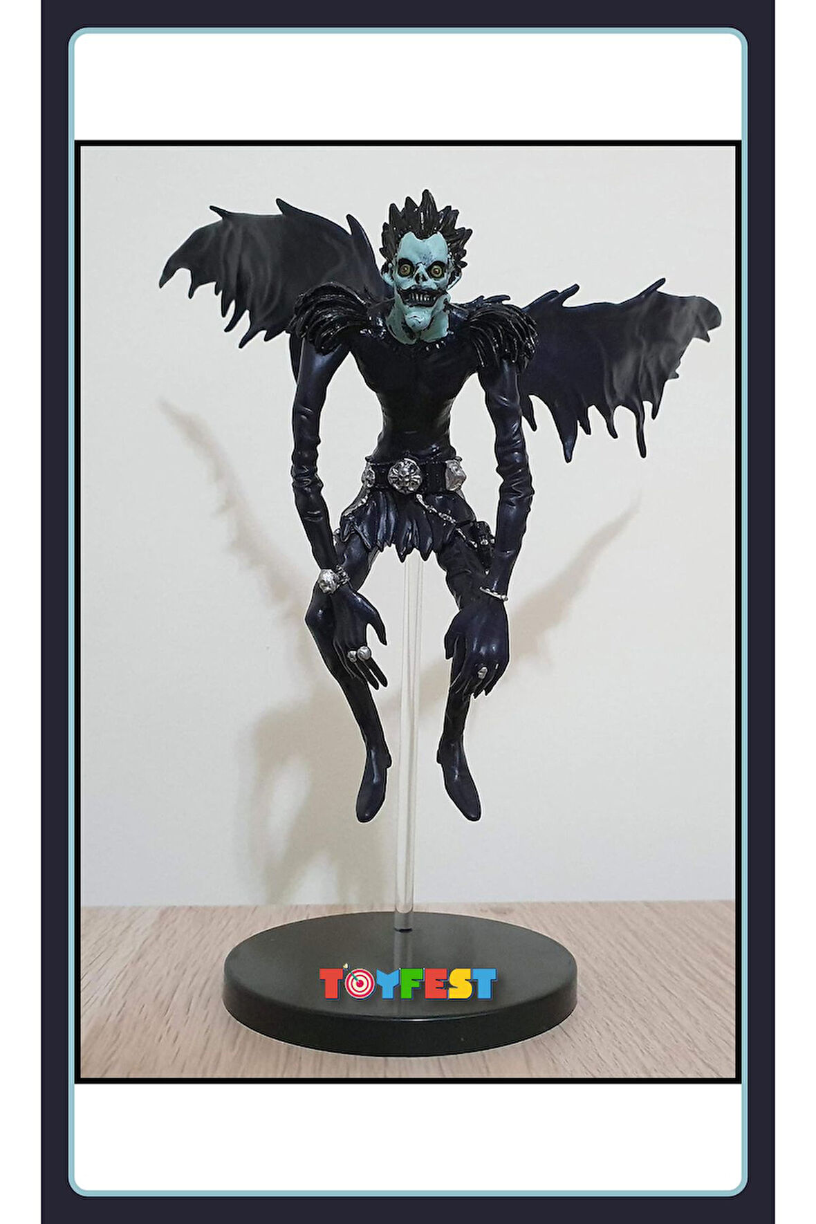 Death Note Ryuk Figür