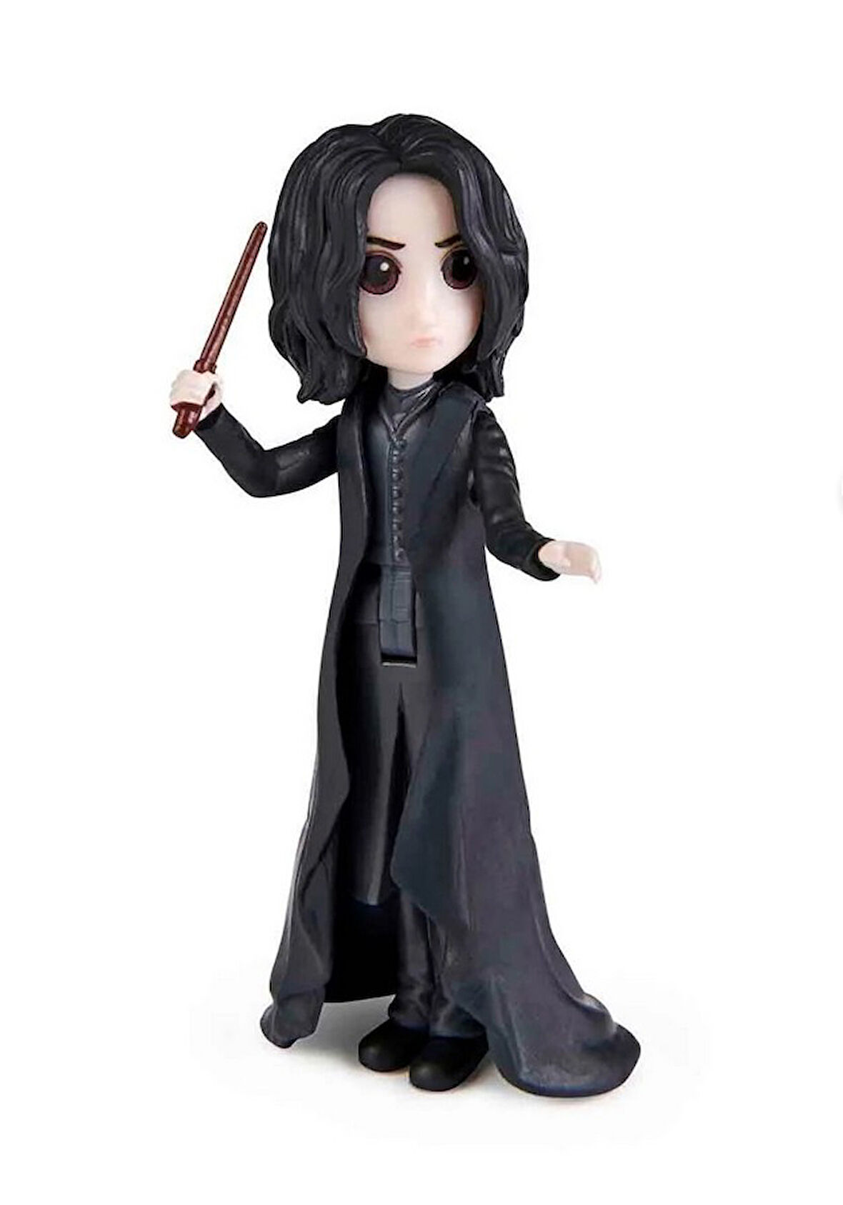 Harry Potter Magical Minis Karakter Figürleri - Severus Snape - 7 CM