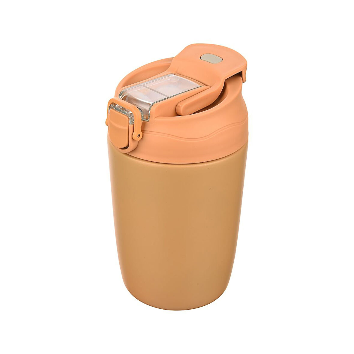 FROSKA NOVA TERMOS MATARA TRAVEL MUG, 350 ML TERMOS BARDAK (TP-734)B