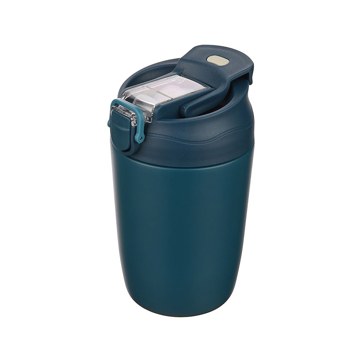 FROSKA NOVA TERMOS MATARA TRAVEL MUG, 350 ML TERMOS BARDAK (TP-734)M