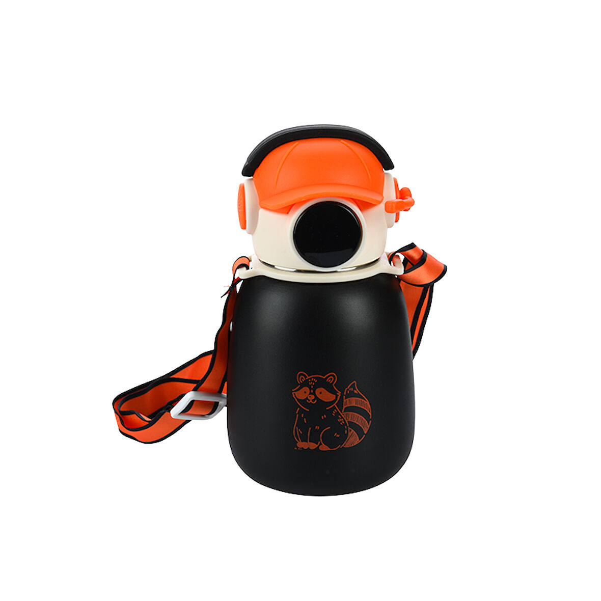 GAMER ÇOCUK TERMOS MATARA, 500 ML TERMOS SULUK (TP-742)S