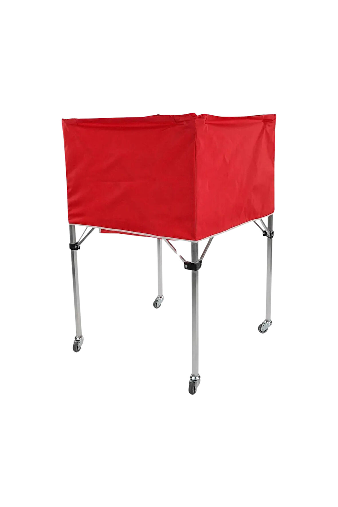 Tekerlekli Top Sepeti