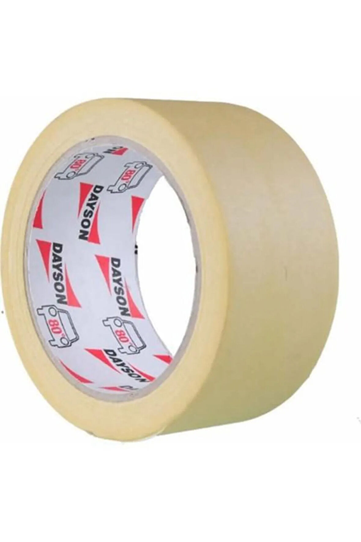 Maskeleme Bant Kağıt Bant Dayson 48 mm x 30 mt