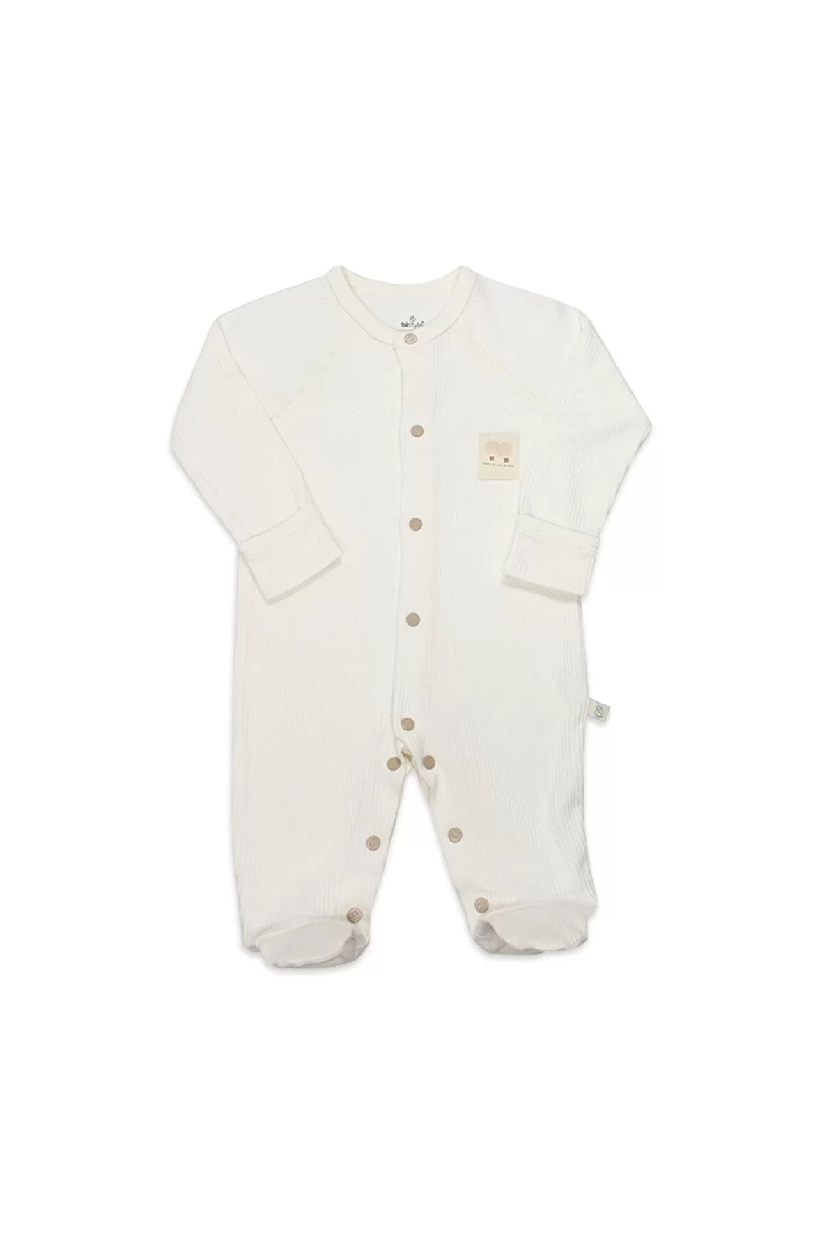 Modal Flying Balloons Tulum Bs15114 Ekru