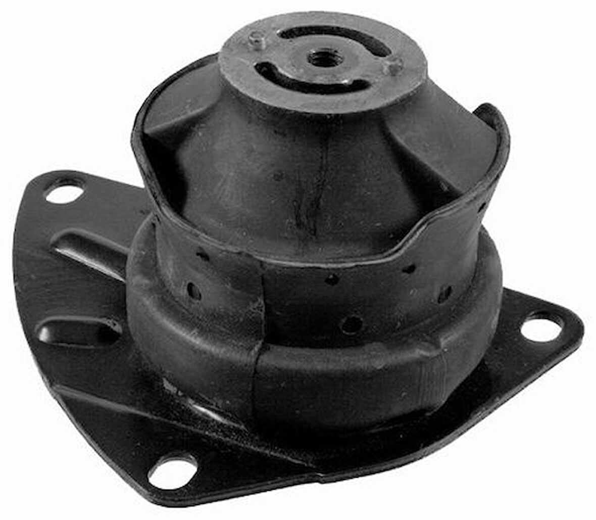 Topran 110317001 Motor Kulağı Sağ Polo HB-Arosa 1.0-1.4-1.6 Afk-Aub-Ahw-Avy-Afh-Ajv-Ape-Aqq 6N0199262G