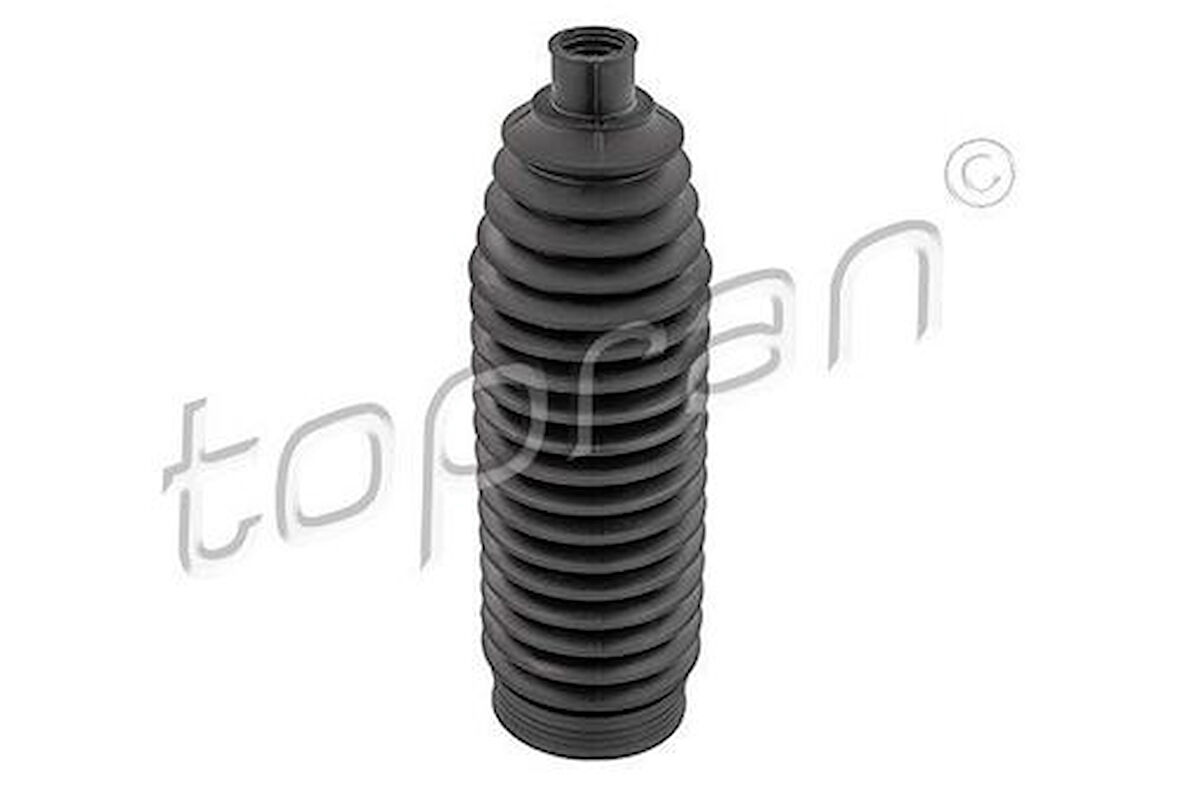Topran 110516001 Direksiyon Körüğü Tp Caddy III 04 Passat 05 Octavıa II 04 Audı A3 03 Volvo V50 04