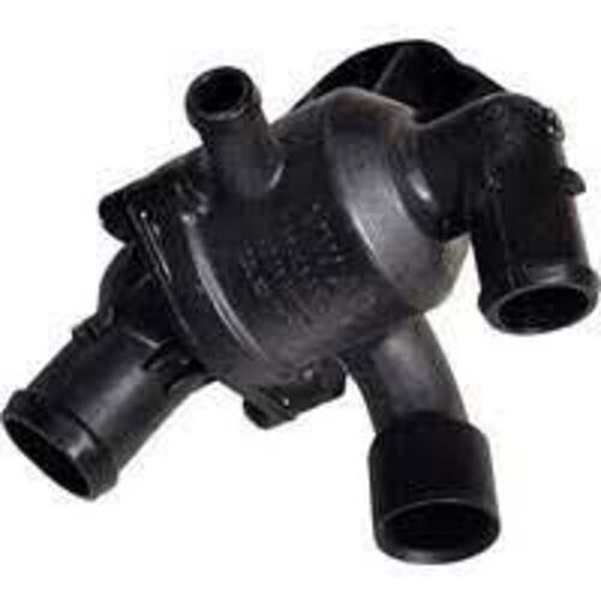 Topran 113183002 755 Termostat Komple 92C Polo-Golf 6-Jetta-Passat-A3-Caddy 1.6 TDI Caya-Cayb-Cayc-Caye-Cfhc 3 Bag 03L121111S