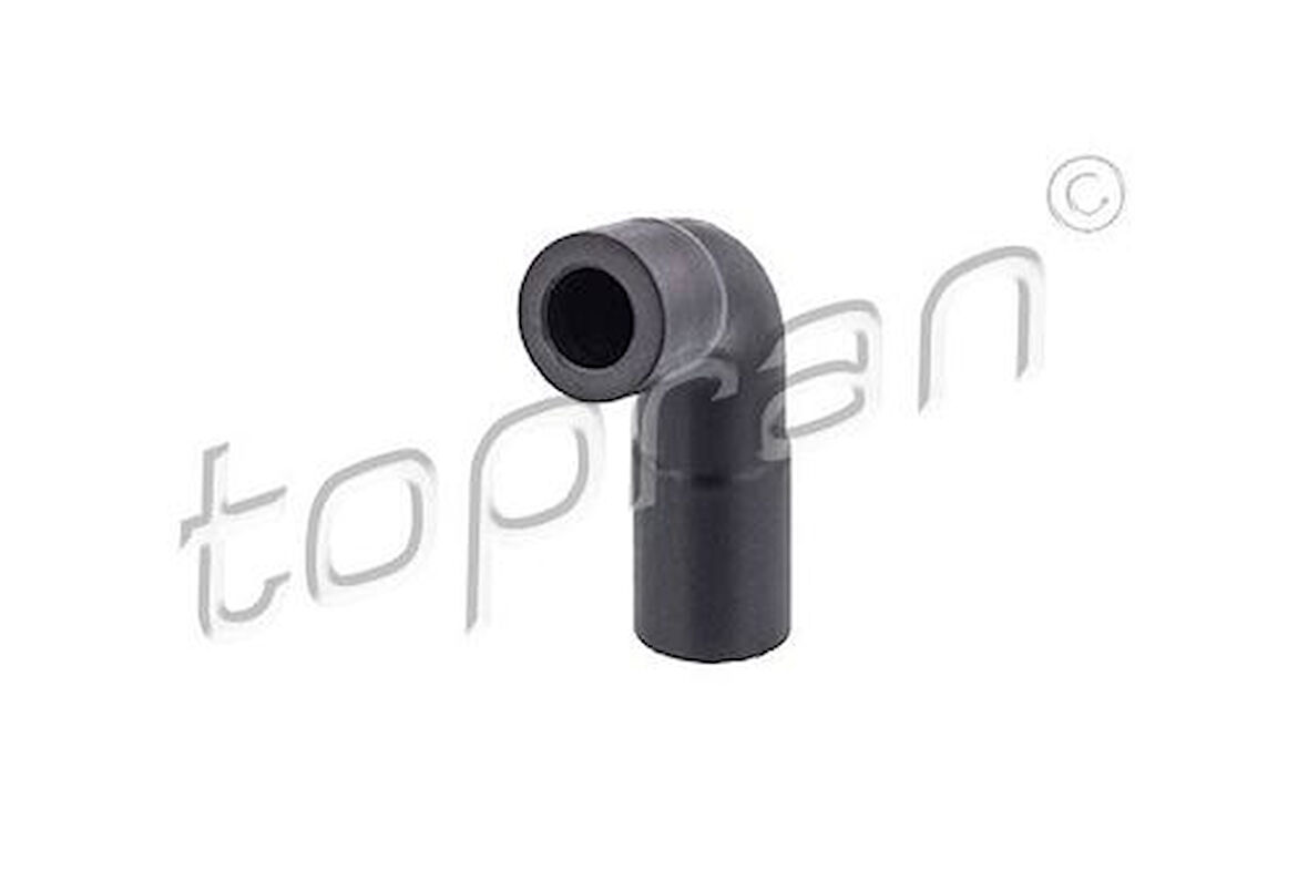 Topran 115376001 755 ABS Hız Sensörü Arka Sol Sağ Mercedes Sprinter Volkswagen LT 95 06 2D0927807A