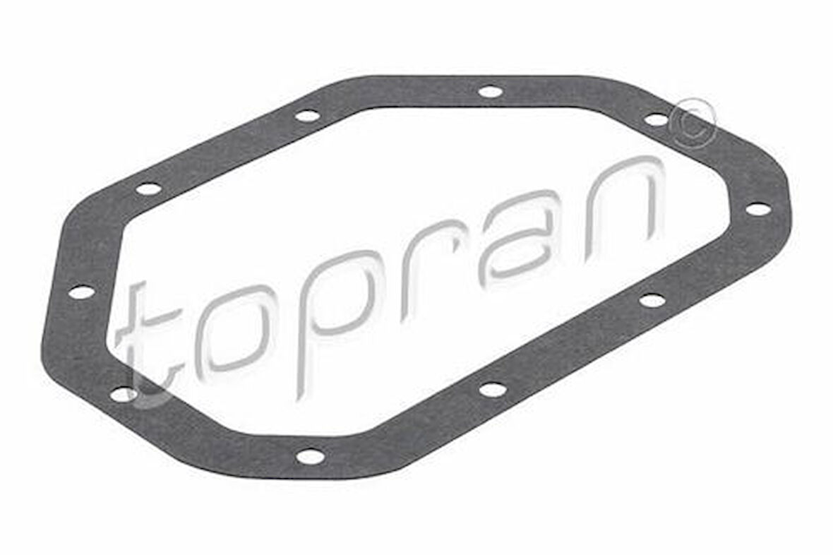 Topran 200512001 346 Şanzıman Karter Contası F10-F13 Astra F-G-H-Corsa B-C-D-Vectra A-B