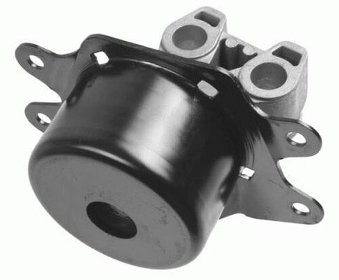 Topran 206159001 755 Motor Kulağı Ön Sol Corsa-C Z14Xe 24416555