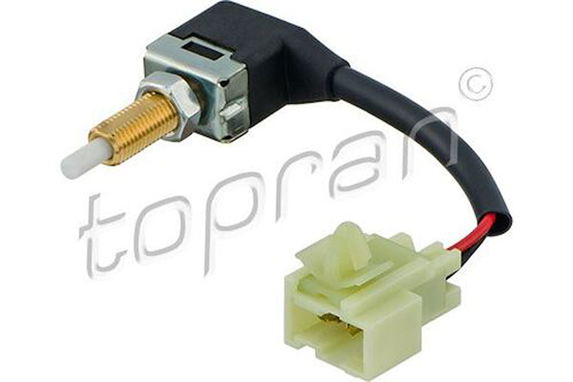 Topran 821105001 546 Debriyaj Pedal Müşürü Accent Era-Getz-i20-Tucson-H1 Stare x-Kia Rio-Sportage-Kablolu 93840-2E010