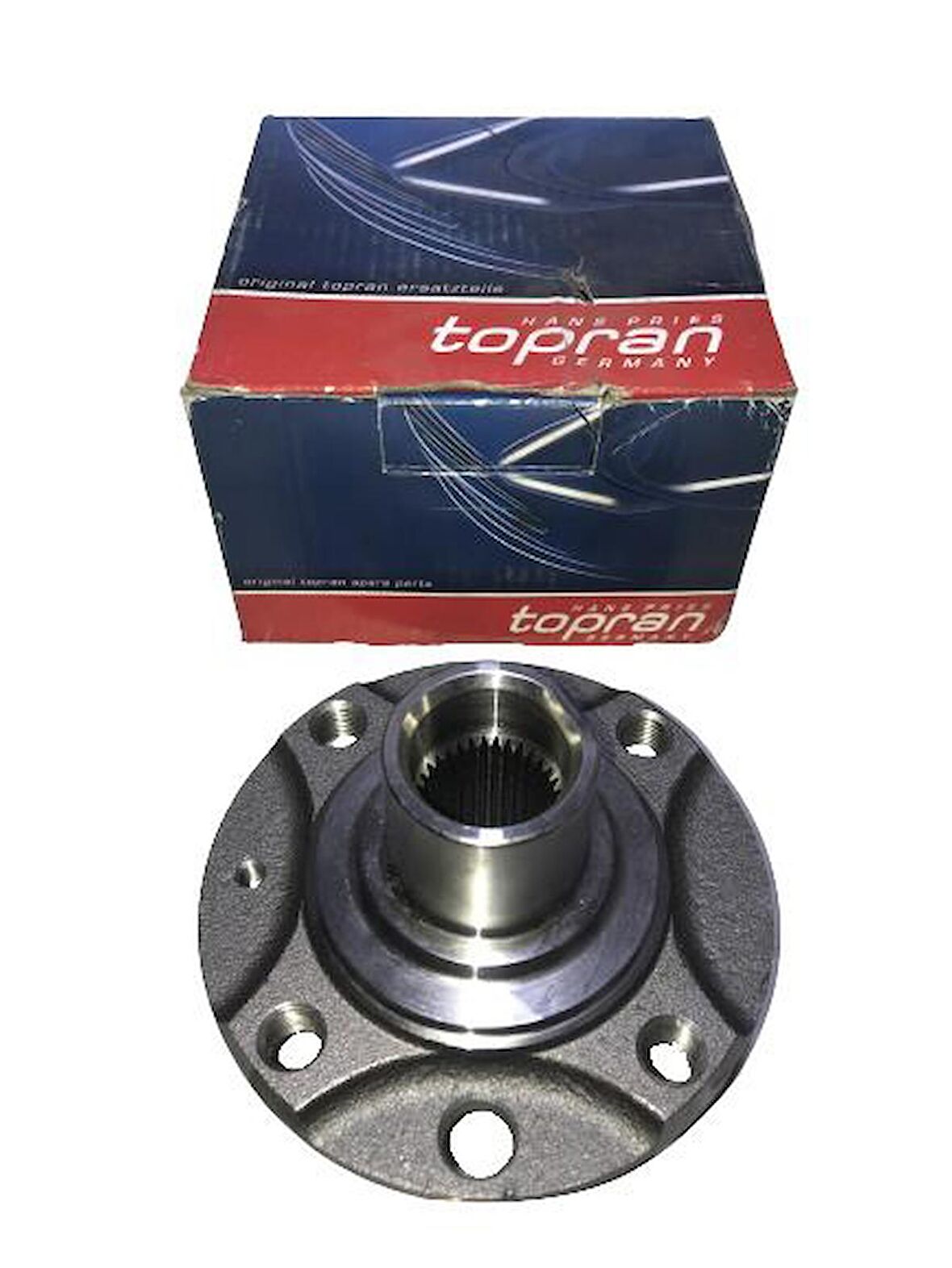 ÖN TEKER PORYASI / ASTRA F-VECTRA A / 326184-200394756 
