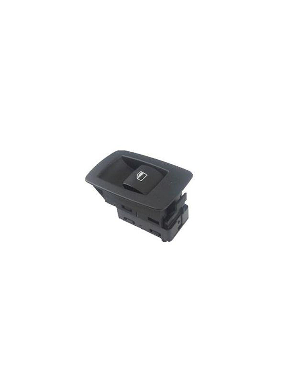 CAM ACMA ANAHTARI TEKLI SIYAH 4 PIN / BMW E60-E83 / 61319113773