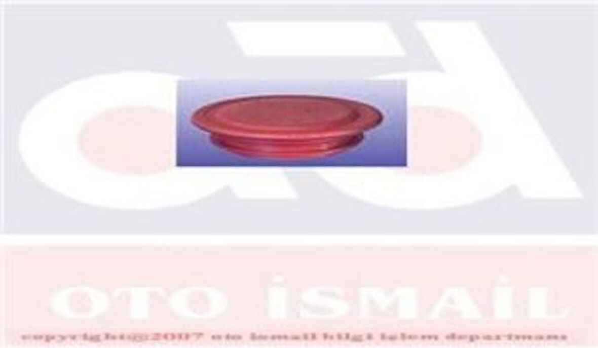 Tpart 21204 Motor Yağ Kapağı Contasız Skoda Orj.Urun