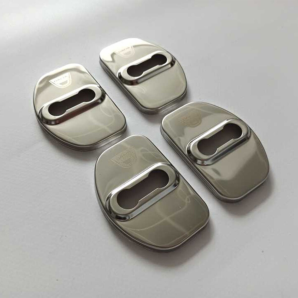 Dacia Kapı Kilit Karşılığı Beyaz Gold