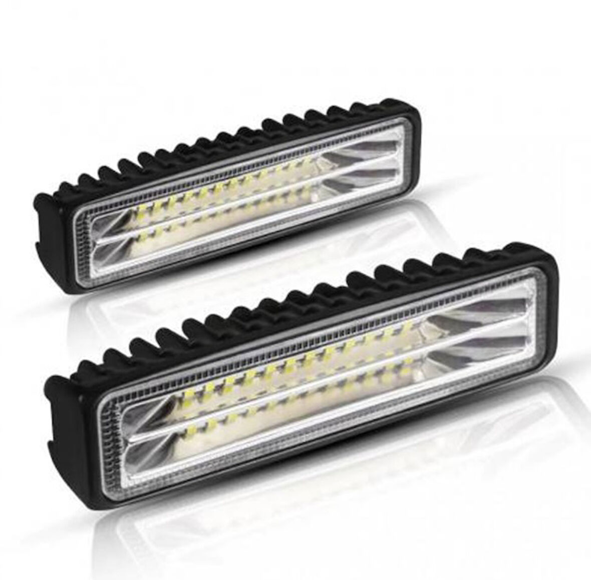 Off-Road 24 Ledli Spot Aydınlatma Led