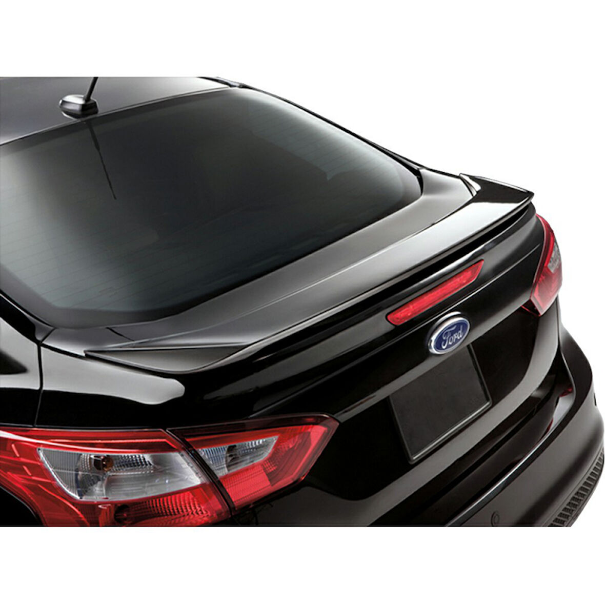 Ford Focus 3-3.5 Sedan Ayaklı Işıksız Spoiler Boyalı