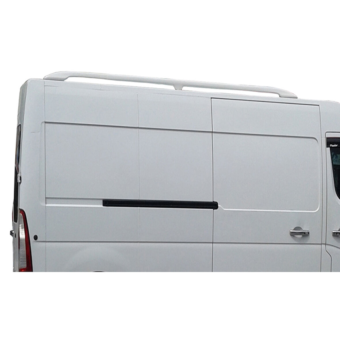 Volkswagen Crafter 270 Cm Tavan Çıtası Boyasız