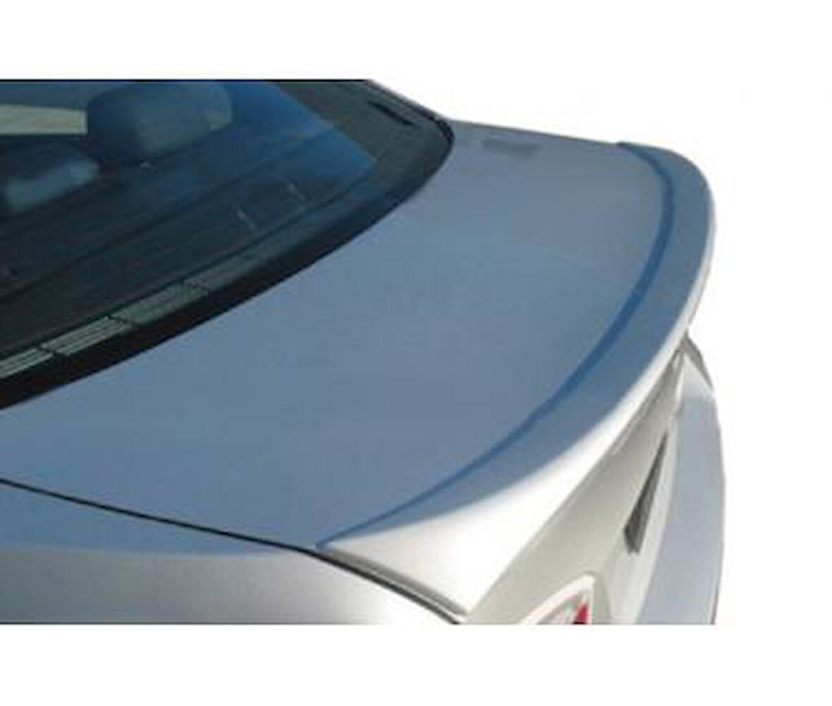 Bmw E90 2006 - 2011 Anatomik Spoiler Boyasız