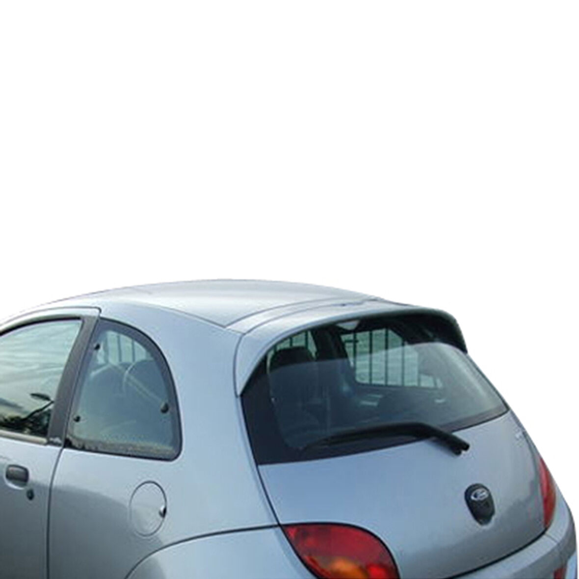 Ford Ka Spoiler Boyasız