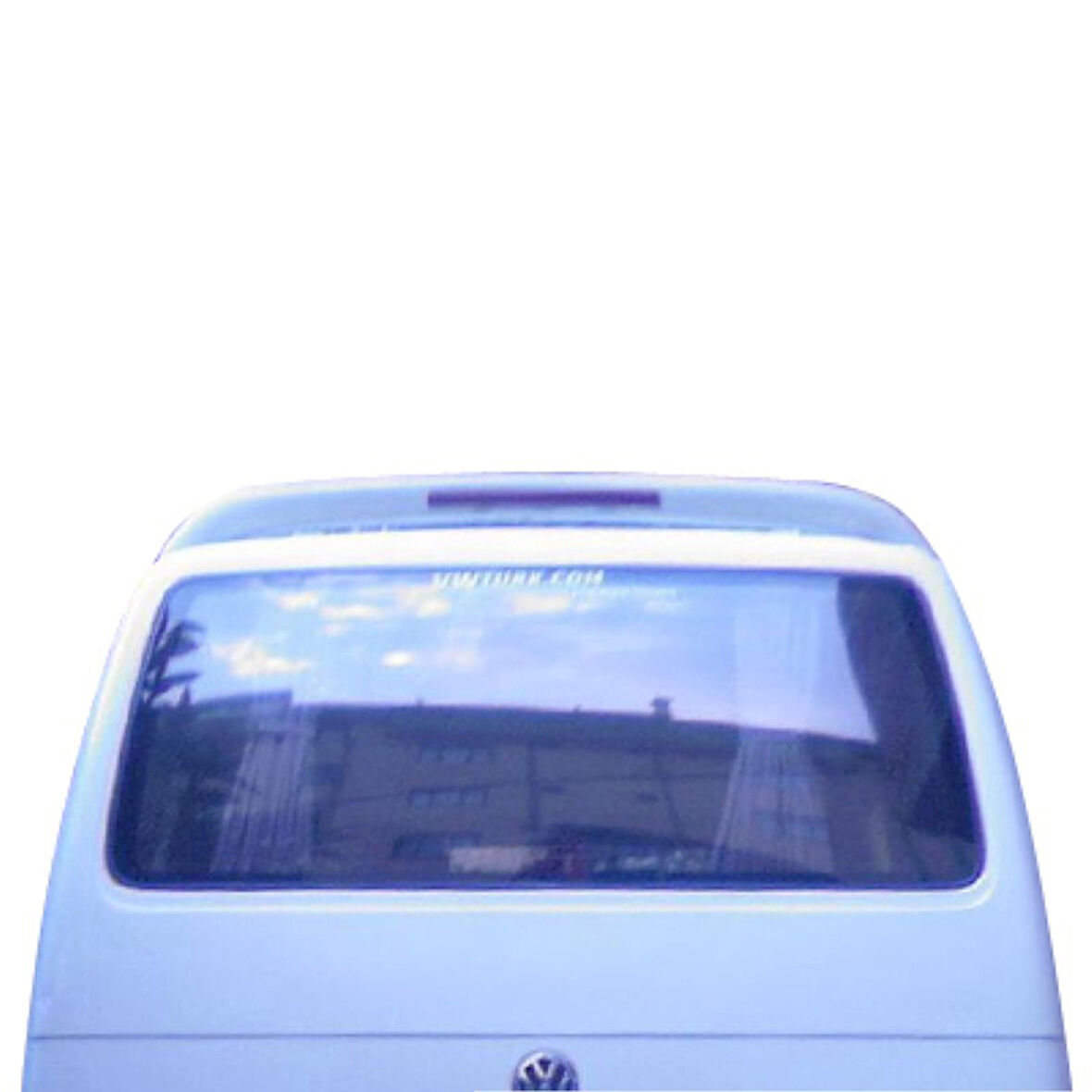 Volkswagen Transporter T4 Işıklı Spoiler Boyasız